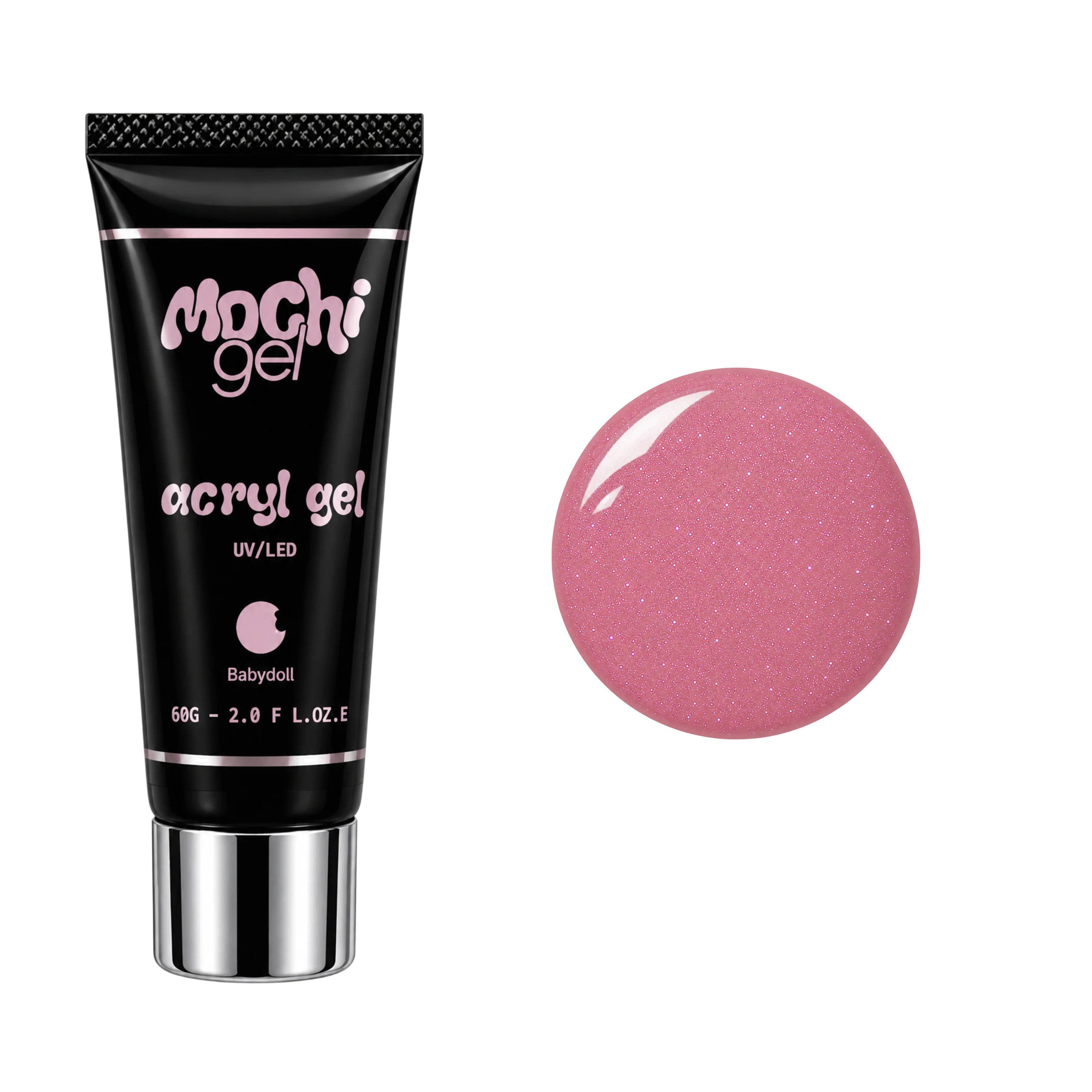 NEW MOCHI PRODUCTS